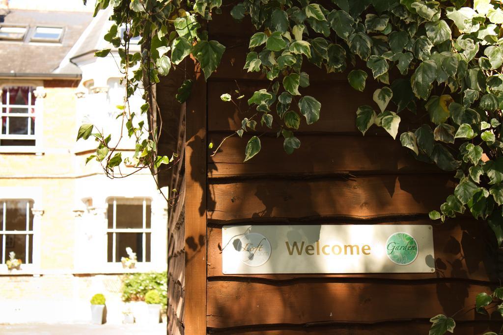 Mountlands Lodge Taunton Exterior foto