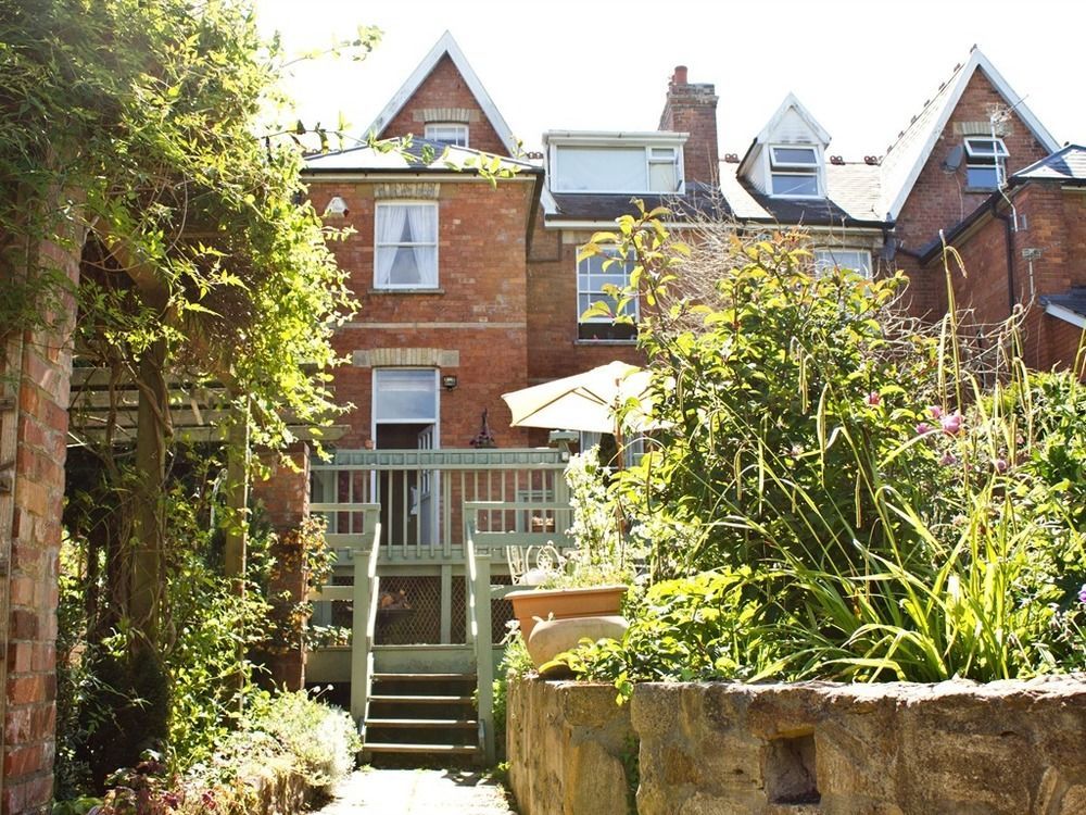 Mountlands Lodge Taunton Exterior foto